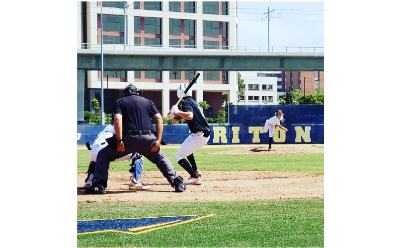 2022 SUMMER @ UCSD